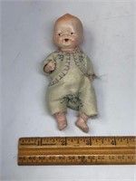 Antique Baby Doll