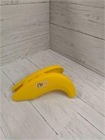 Tupperware banana keeper