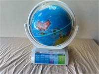 Educational Globe