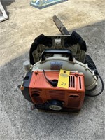 Stihl B R 420c Back Pack Blower