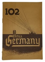 102 Thru Germany 102nd Inf Div Unit History