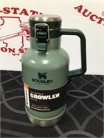 Stanley 64oz Growler Green