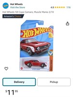 TOY CARS QTY 20 (NEW)