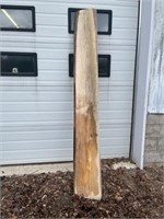 Live edge