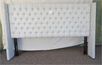 Way Fair Upholstered Headboard