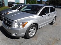 2007 Dodge Caliber