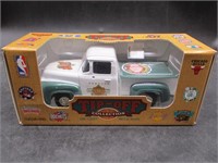 Sonics Tip Off Collection Die Cast