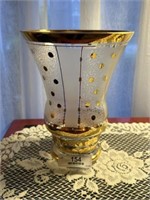 Glass / Crystal Vase