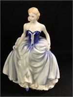 Royal Doulton Figurine, Susan
