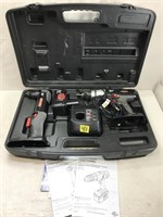 Craftsman Right Angle Drill and Drill/Driver and