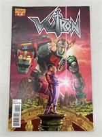 Voltron #11