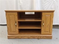 TV STAND 35"×21"