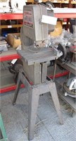 Craftsman 10" Bandsaw on Stand