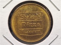 Shakeys pizza token