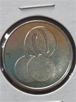 Double cherry token