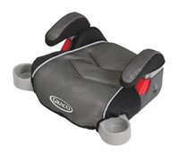 Graco Backless TurboBooster Car Seat, Galaxy - GC1