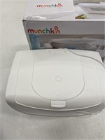 MUNCHKIN WIPE WARMER