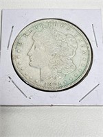 1921 Morgan