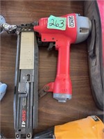 Senco SNS41 air nailer