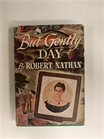 But Gently Day first edition book