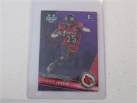 2023 BOWMAN U CHROME JAWHAR JORDAN /399