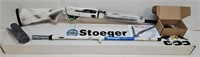 +Gun - Stoeger M3500 Snow Goose 12ga Shotgun