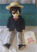 Alexander Doll Co Rhett Butler