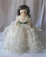 Alexander Doll Co Gone with the Wind