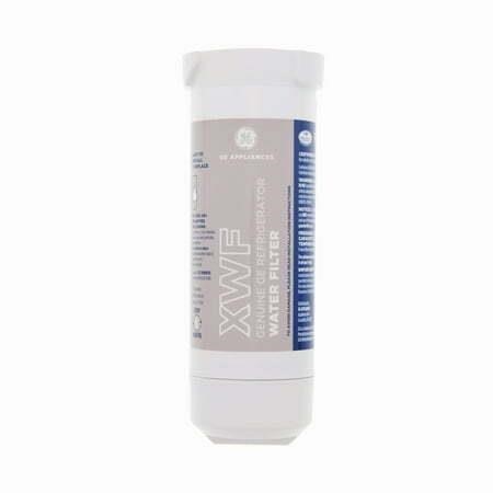 XWF Replacement Fridge Water Filter Cartridge