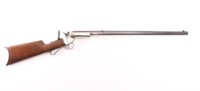 Stevens Tip-Up Rifle 22 S/LR #33768