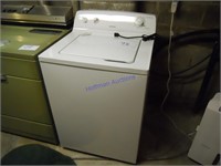 Hot Point washer