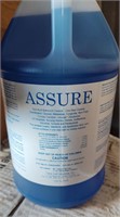 Assure Non-Acid Bathroom Cleaner