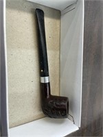 Vintage Willard smoking pipe