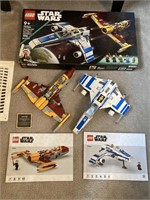 Lego Star Wars Kit 75364