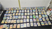 Digimon cards