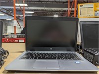 HP Elitebook 840 G3 i5-6300U