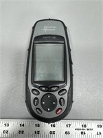Meridian platinum handheld GPS receiver