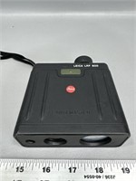 Leica LRF 800 rangemaster