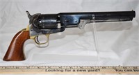 F.A.P. F.LLI PIETTA 36 CAL BP REVOLVER