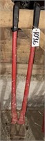 42" Bolt Wire Cutters