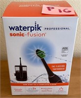 Z - WATERPIK SONIC FUSION (P16)