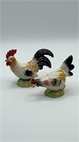 1950s Rooster S&P Set Japan