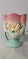 1 Vintage Hull Pottery Vase
