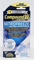 BRAND NEW COMPOUND W