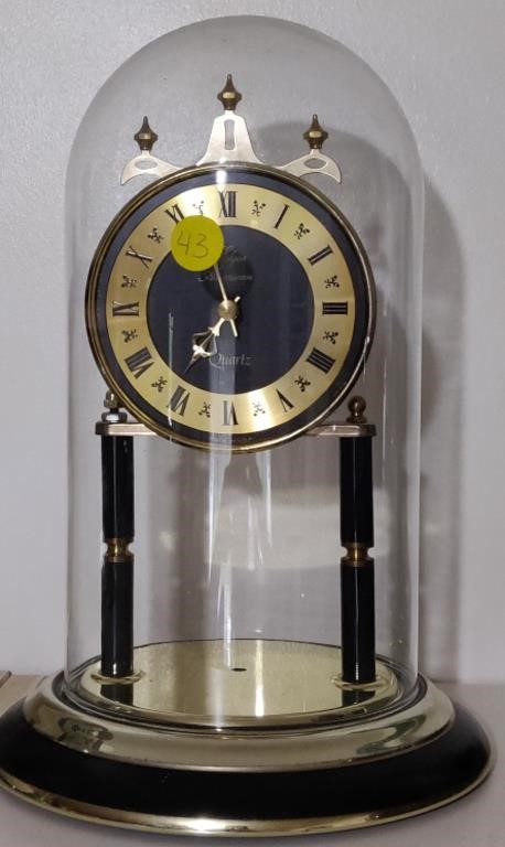 Quartz Mantel Clock