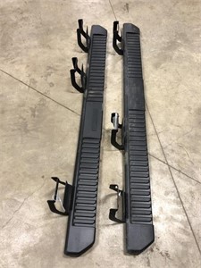 New 7' Ford Running Boards