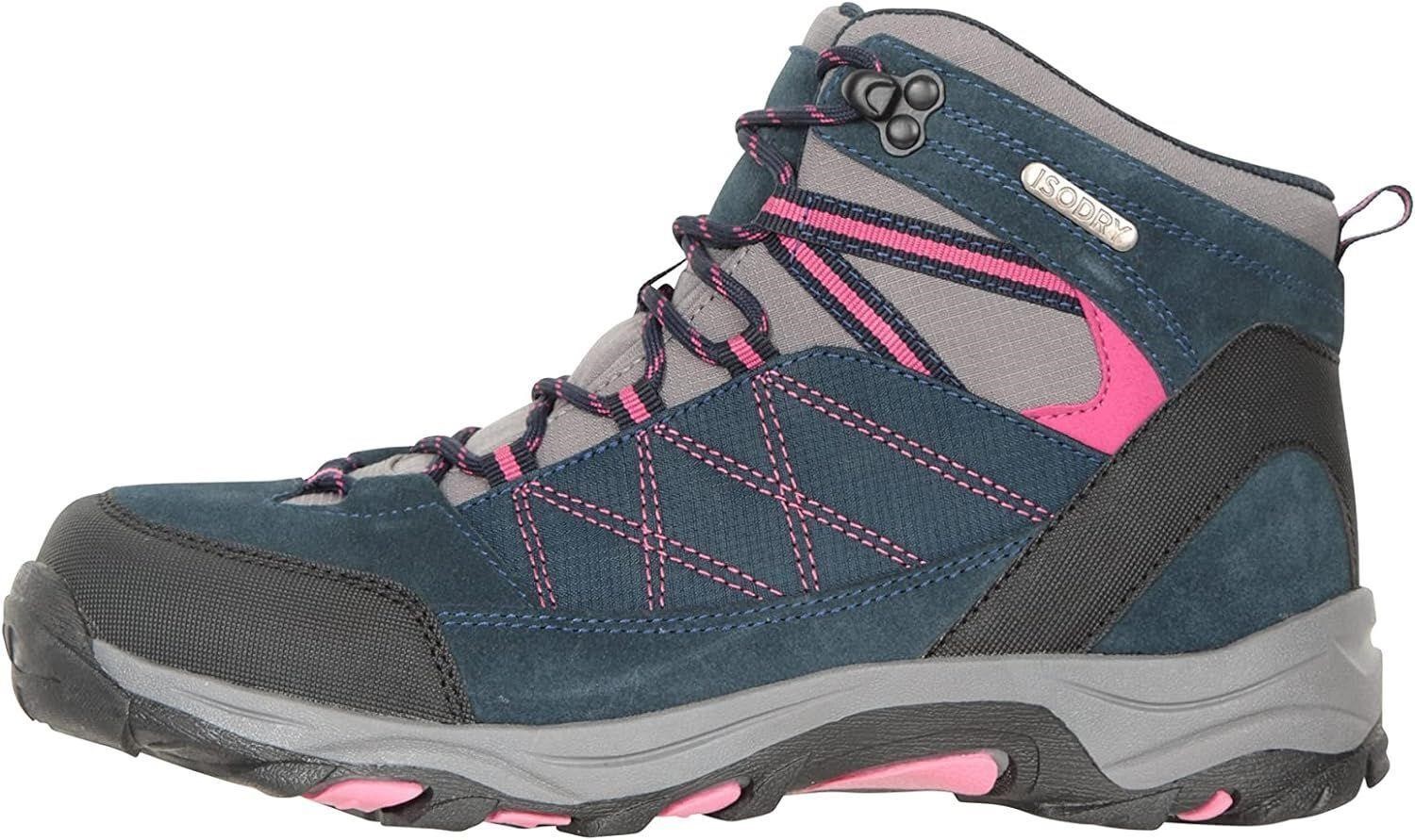 $78 (9) Womens HIKING Boots