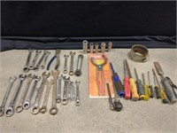 Misc shop tools