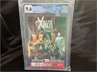 All New X-Men #1 CGC Graded 9.6 Key Comic Book