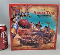Hook Strike Tank Tri-Star 1991